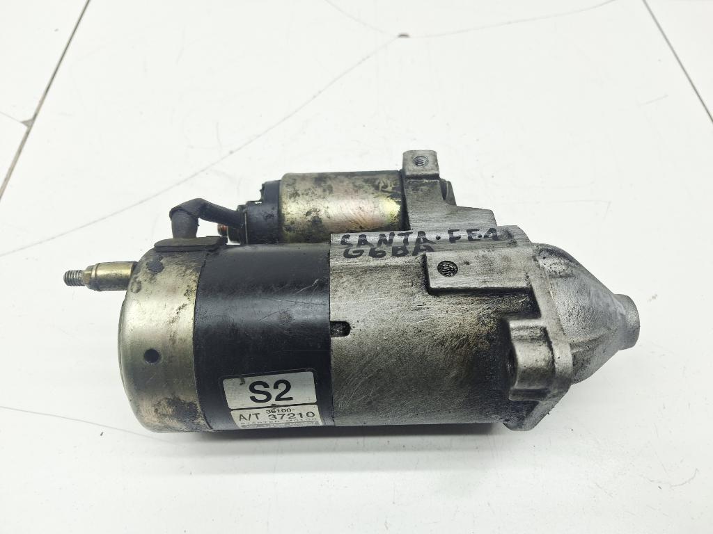 Стартер, 4000 рублей, Пермь