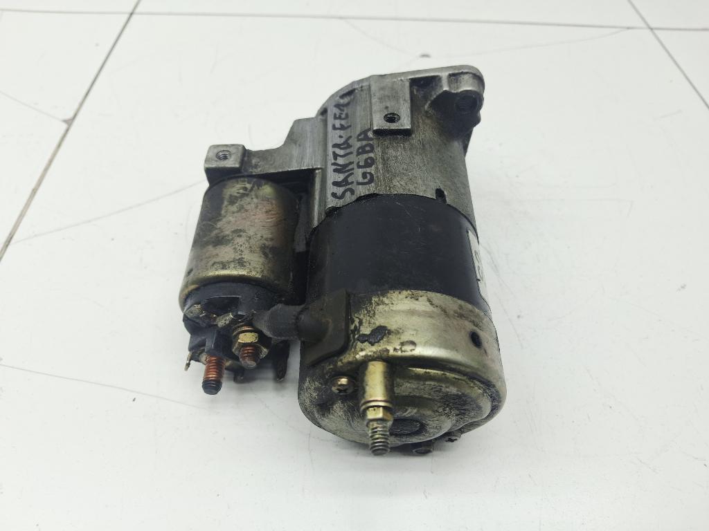 Стартер, 4000 рублей, Пермь