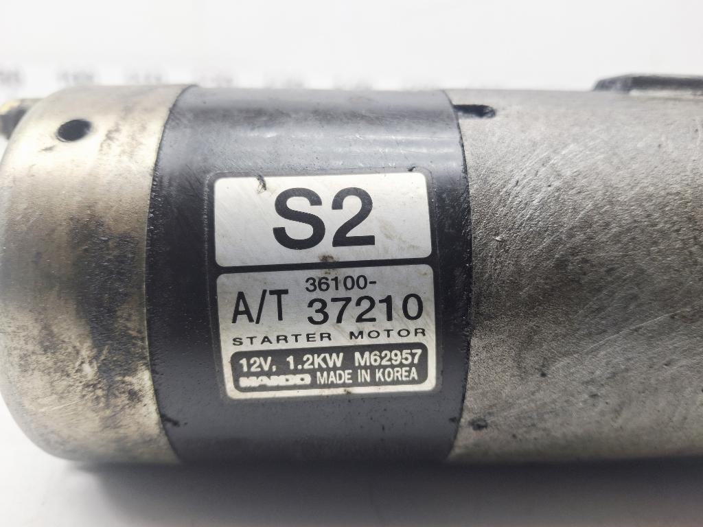 Стартер, 4000 рублей, Пермь