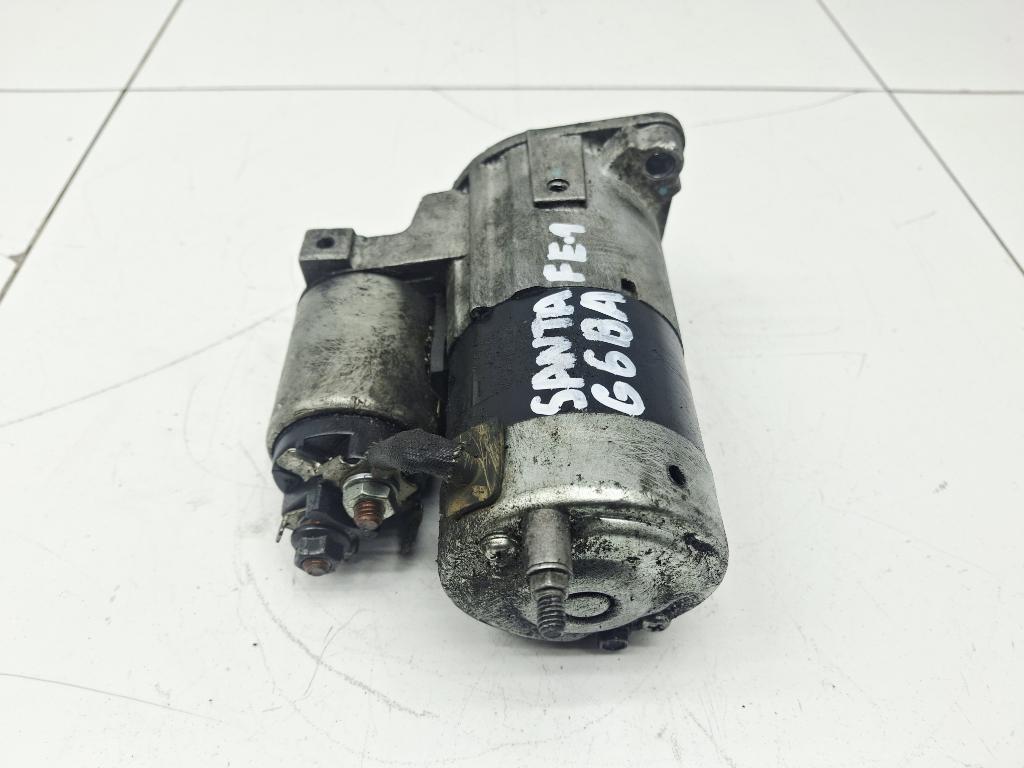 Стартер, 4000 рублей, Пермь