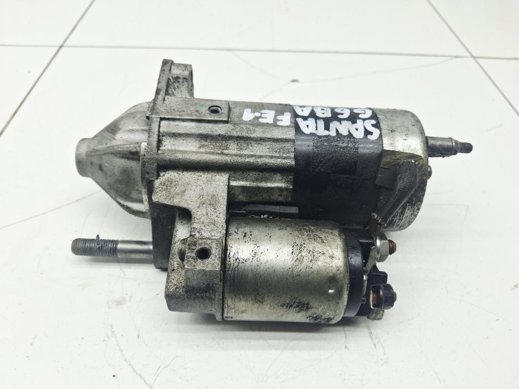 Стартер, 4000 рублей, Пермь