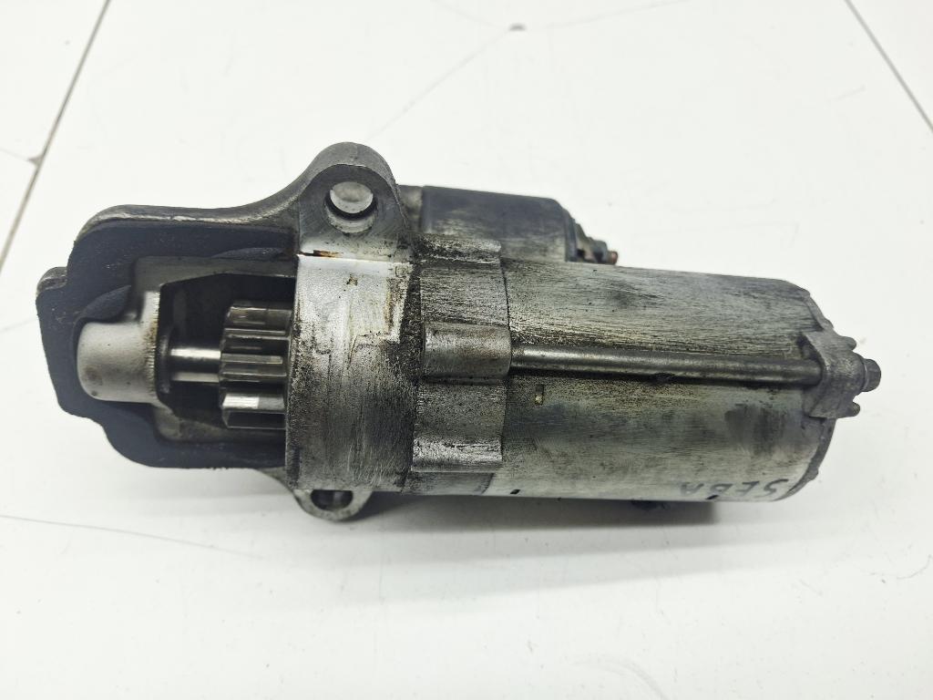 Стартер, 4000 рублей, Пермь