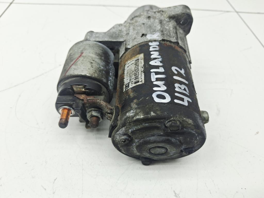 Стартер, 4500 рублей, Пермь