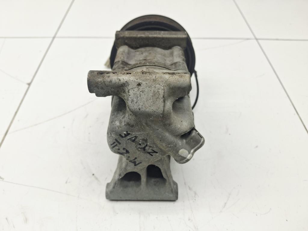 Компрессор кондиционера, 7000 рублей, Пермь