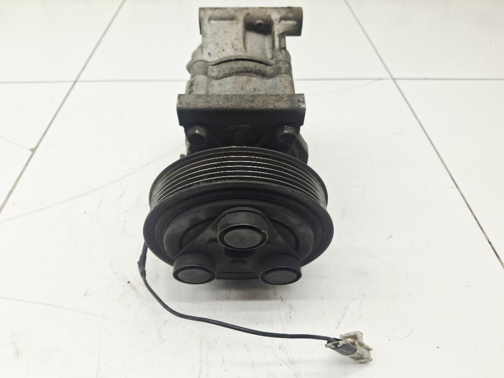 Компрессор кондиционера, 7000 рублей, Пермь