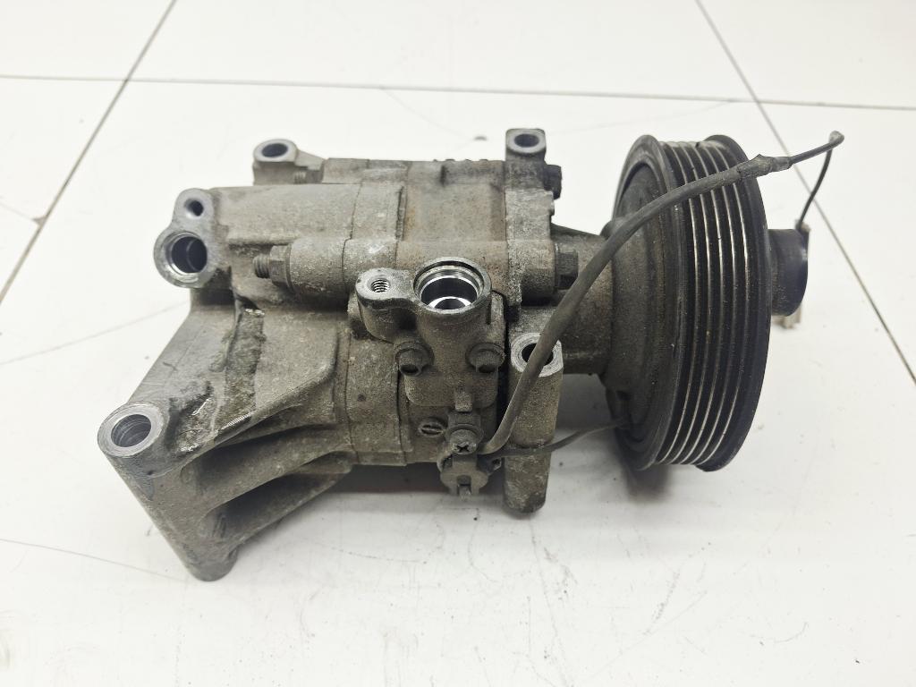 Компрессор кондиционера, 7000 рублей, Пермь