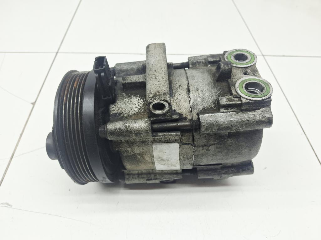 Компрессор кондиционера, 6000 рублей, Пермь