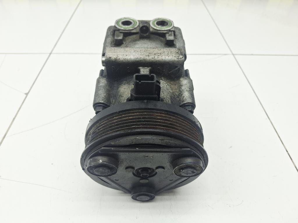 Компрессор кондиционера, 6000 рублей, Пермь