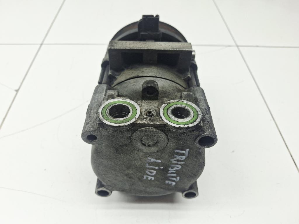 Компрессор кондиционера, 6000 рублей, Пермь