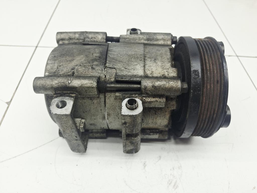 Компрессор кондиционера, 6000 рублей, Пермь