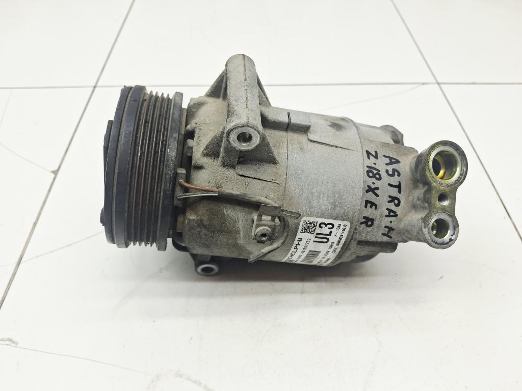 Компрессор кондиционера, 8000 рублей, Пермь