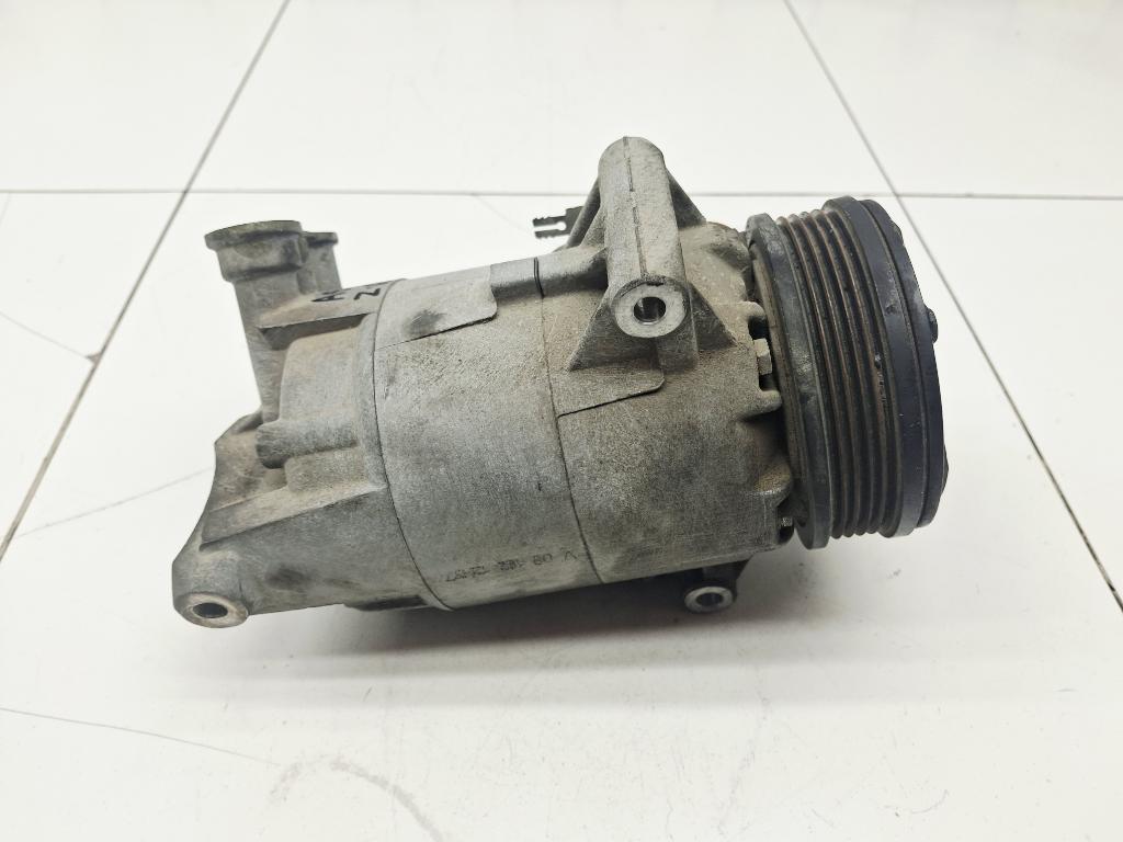 Компрессор кондиционера, 8000 рублей, Пермь