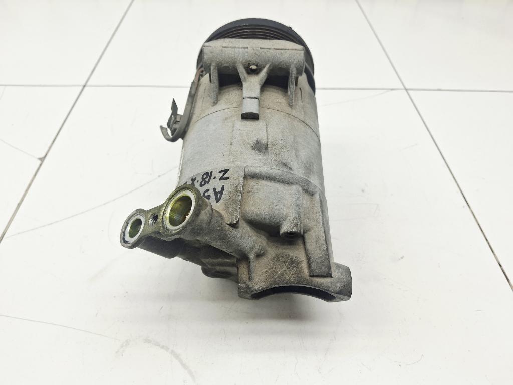 Компрессор кондиционера, 8000 рублей, Пермь