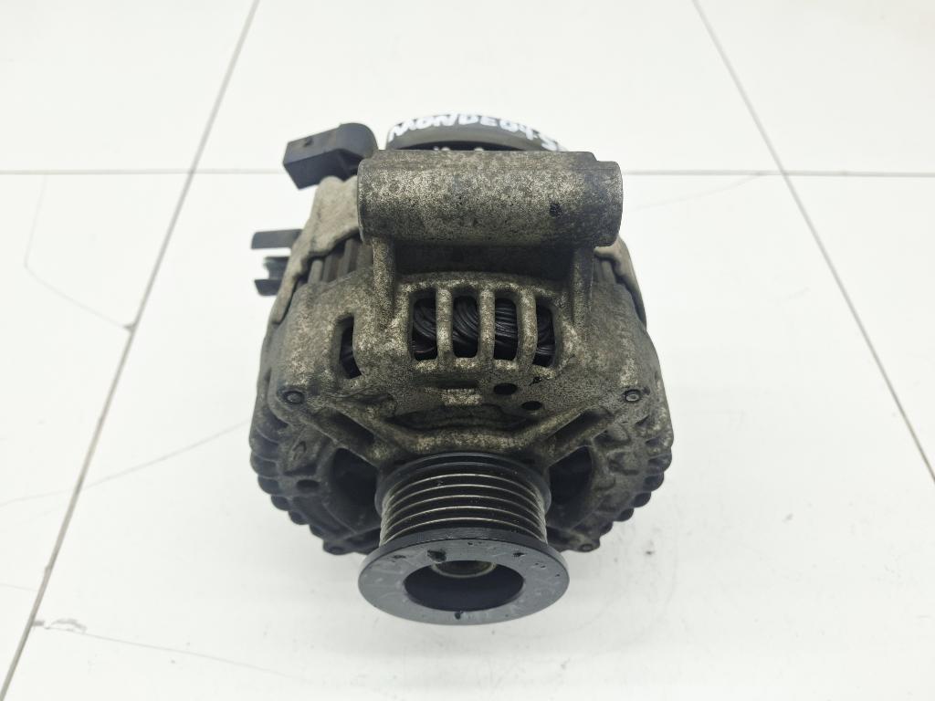 Генератор, 10000 рублей, Пермь