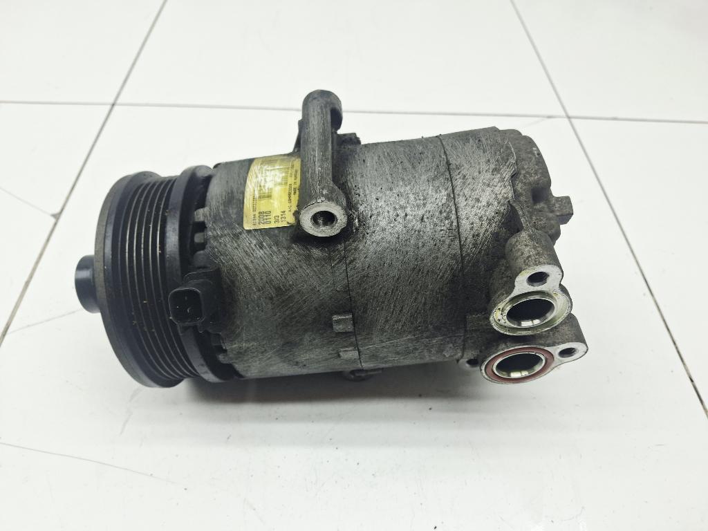 Компрессор кондиционера, 8000 рублей, Пермь