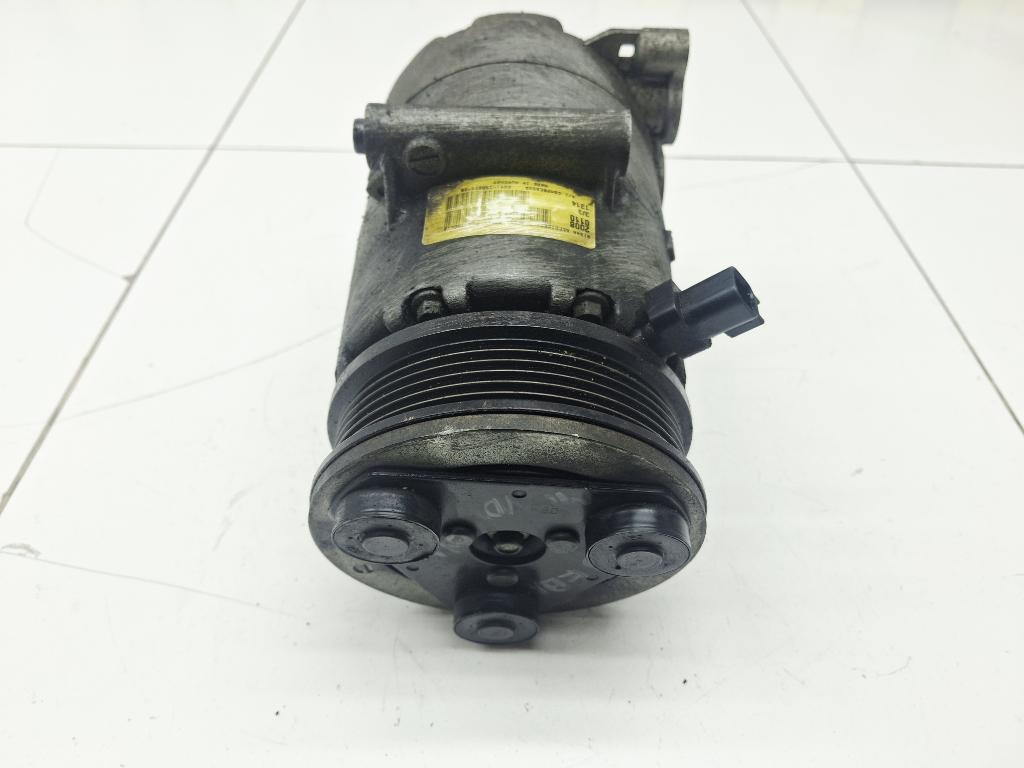 Компрессор кондиционера, 8000 рублей, Пермь