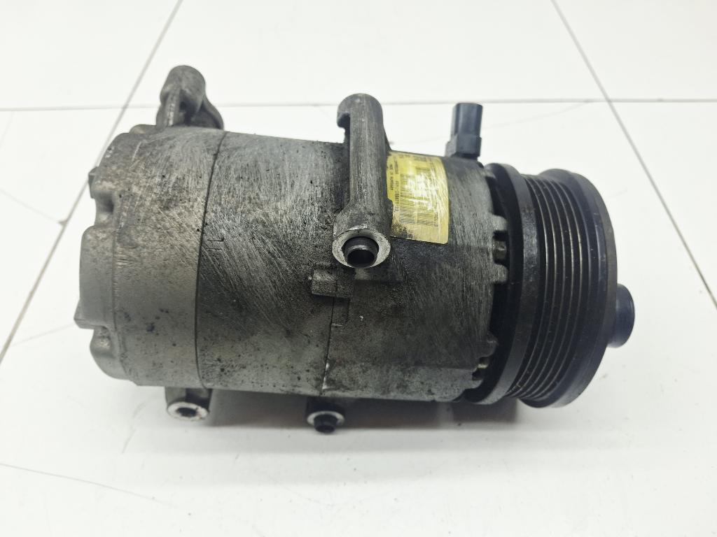 Компрессор кондиционера, 8000 рублей, Пермь