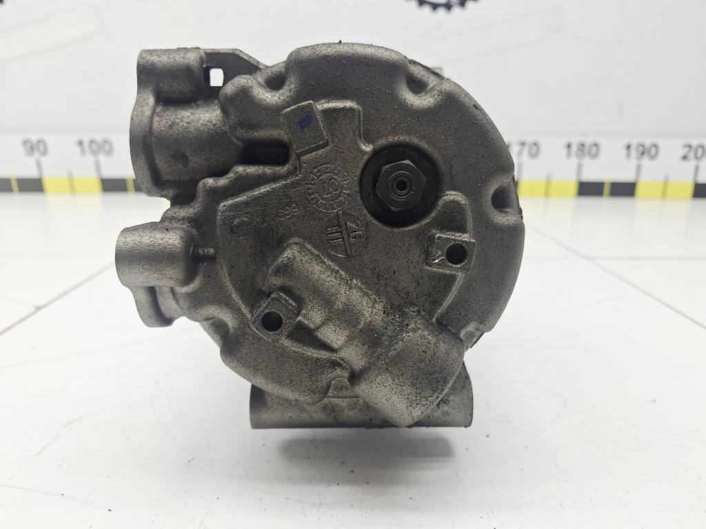 Компрессор кондиционера, 8000 рублей, Пермь