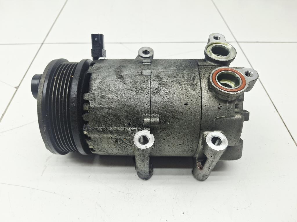 Компрессор кондиционера, 8000 рублей, Пермь