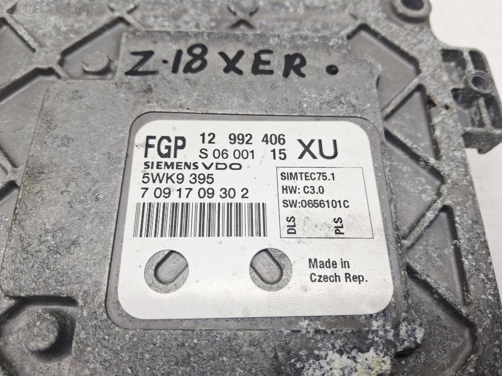 Блок управления двигателем, 4000 рублей, Пермь