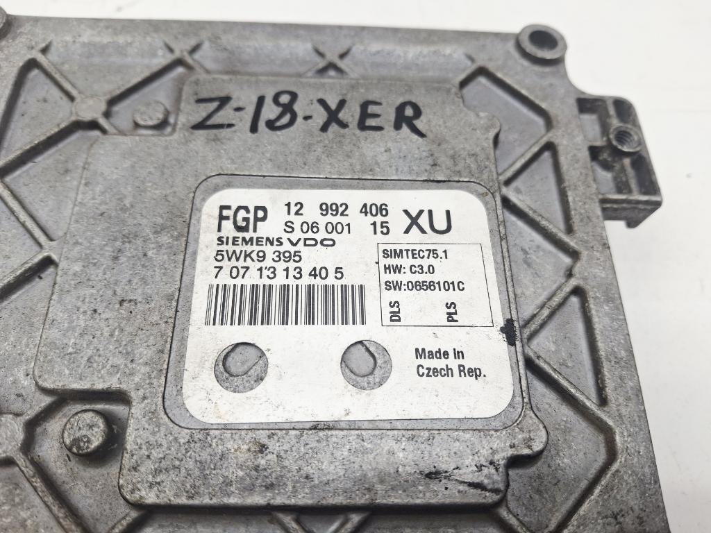 Блок управления двигателем, 4000 рублей, Пермь