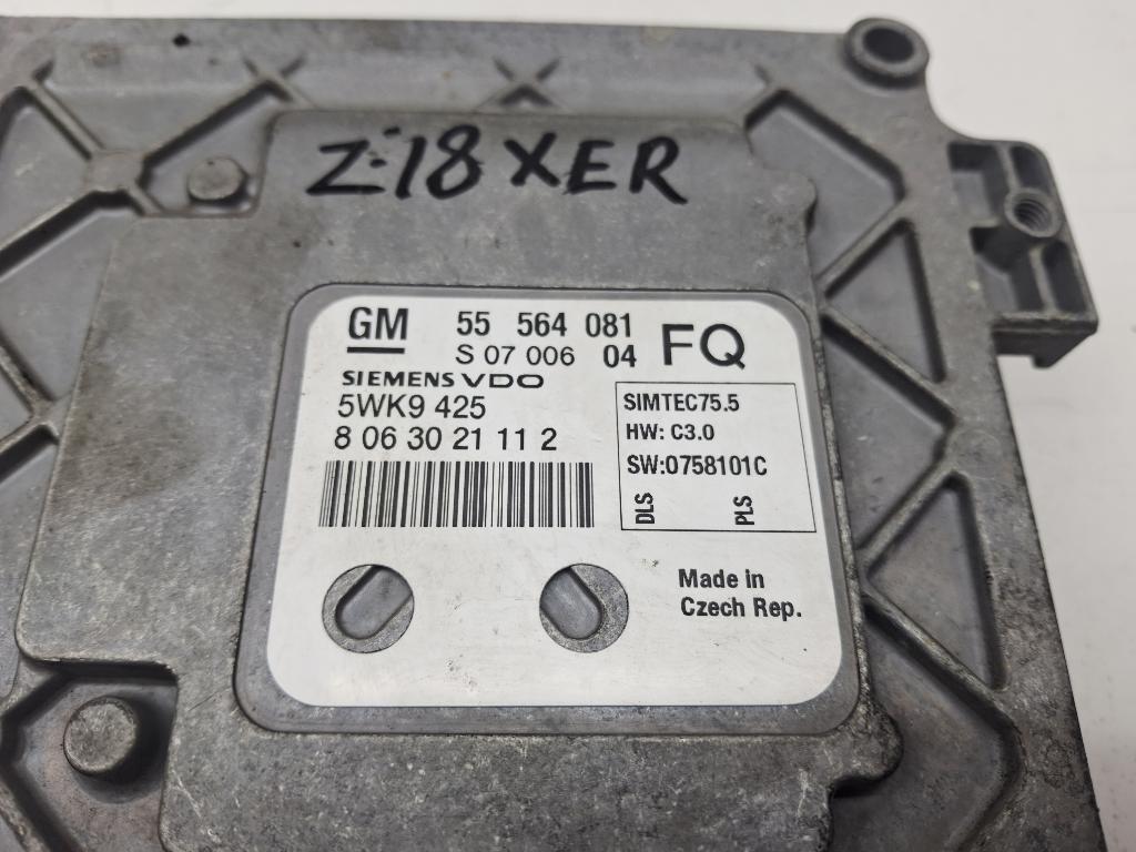 Блок управления двигателем, 4000 рублей, Пермь