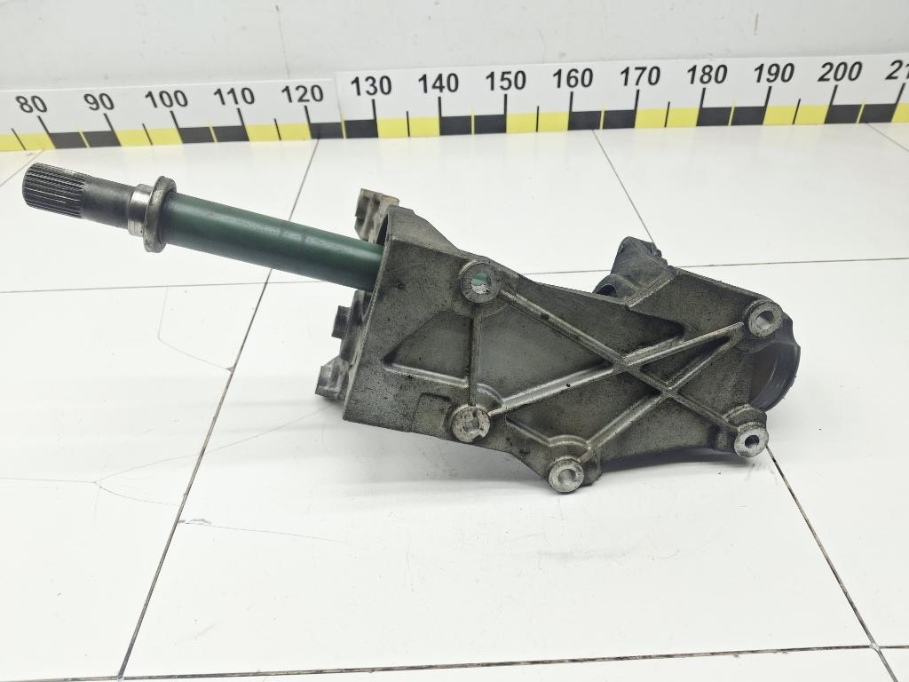 Полуось промежуточная, 4000 рублей, Пермь