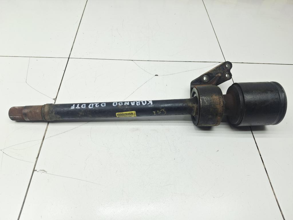 Полуось промежуточная, 3000 рублей, Пермь