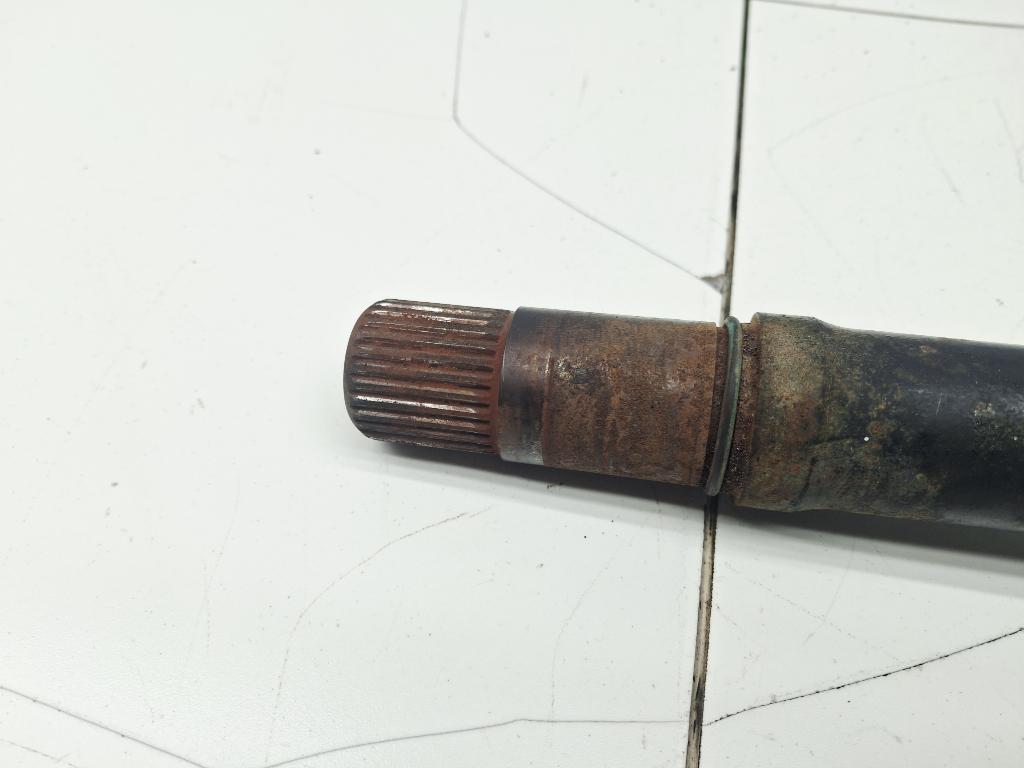 Полуось промежуточная, 3000 рублей, Пермь