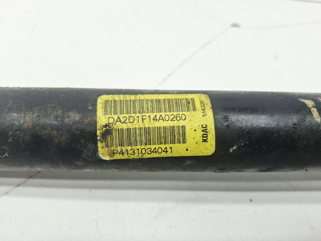 Полуось промежуточная, 3000 рублей, Пермь