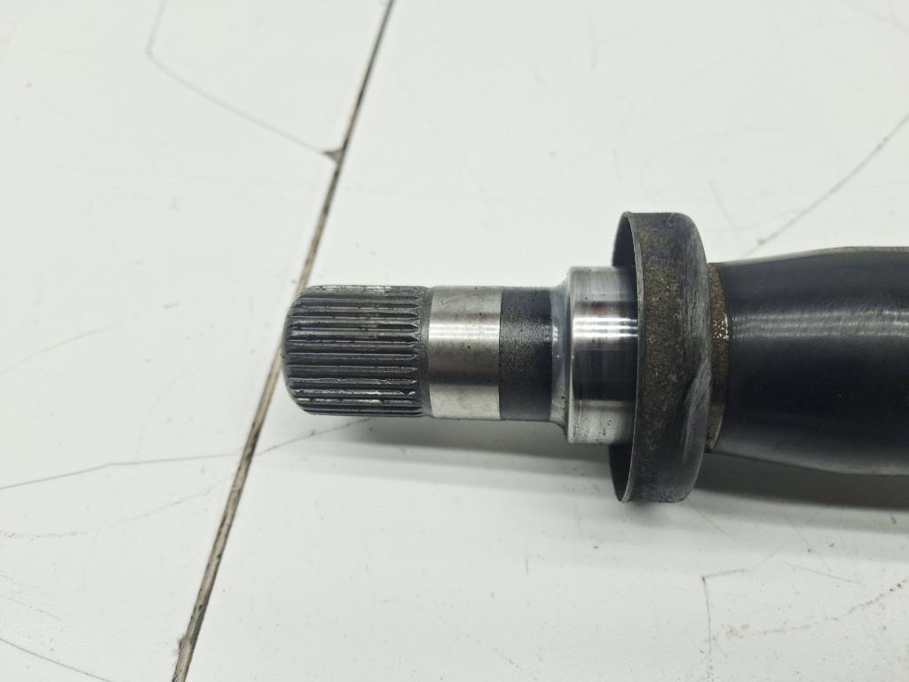 Полуось промежуточная, 4000 рублей, Пермь