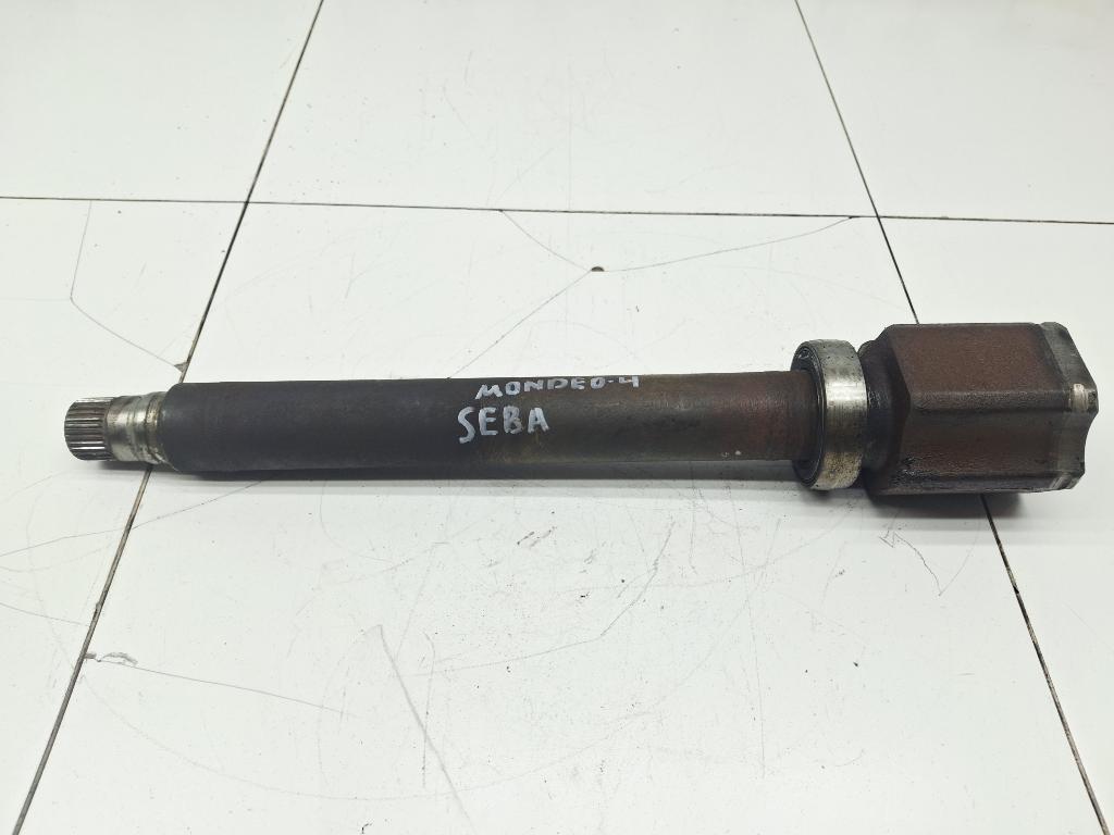 Полуось промежуточная, 3000 рублей, Пермь