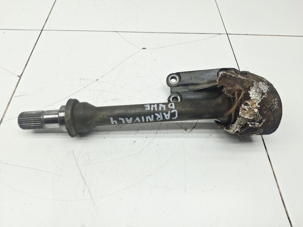 Полуось промежуточная, 3000 рублей, Пермь