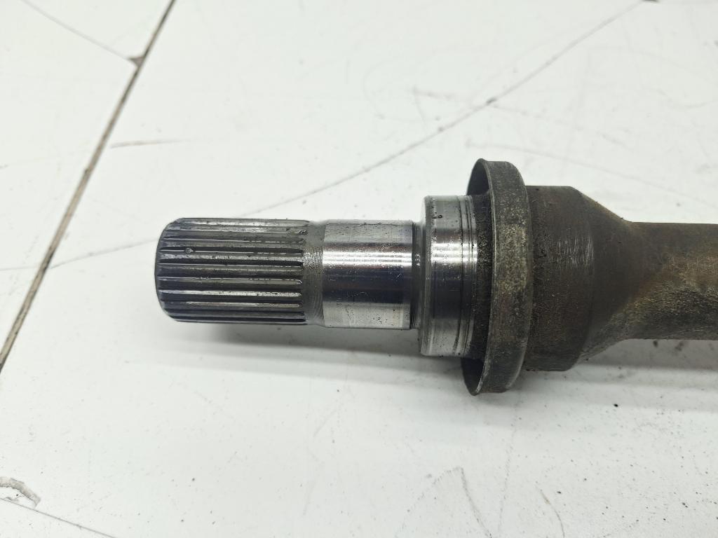 Полуось промежуточная, 3000 рублей, Пермь