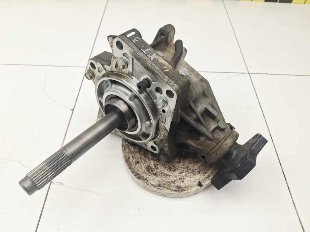 Коробка раздаточная, 9000 рублей, Пермь