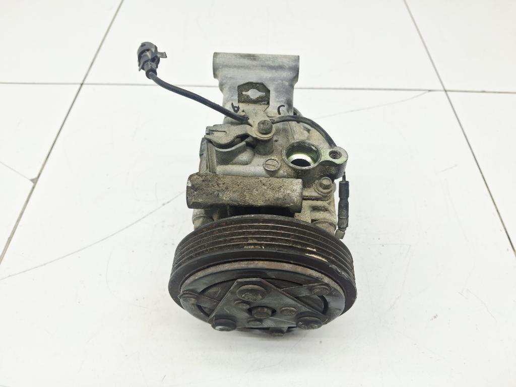 Компрессор кондиционера, 17000 рублей, Пермь