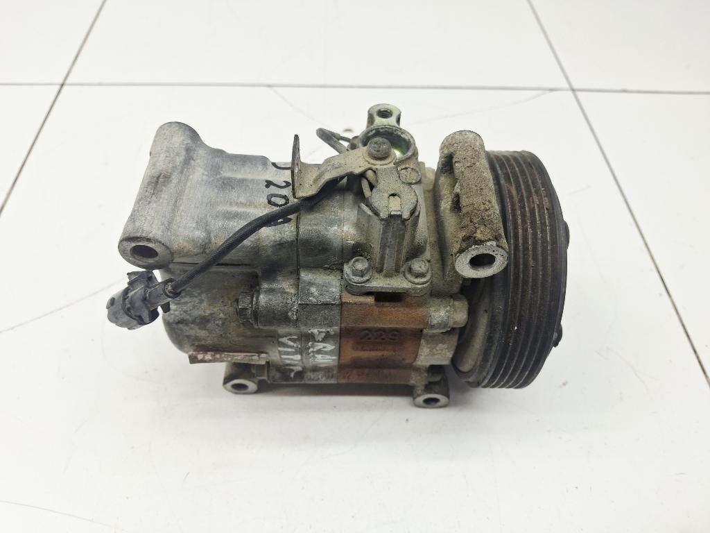 Компрессор кондиционера, 17000 рублей, Пермь