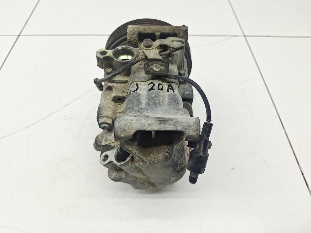 Компрессор кондиционера, 17000 рублей, Пермь