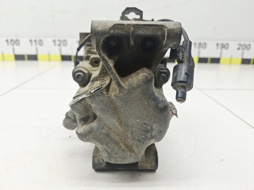 Компрессор кондиционера, 17000 рублей, Пермь