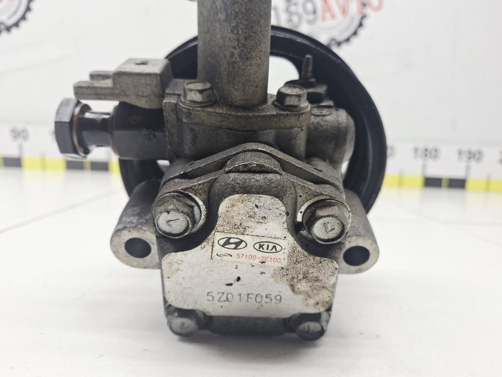 Насос гидроусилителя, 4000 рублей, Пермь