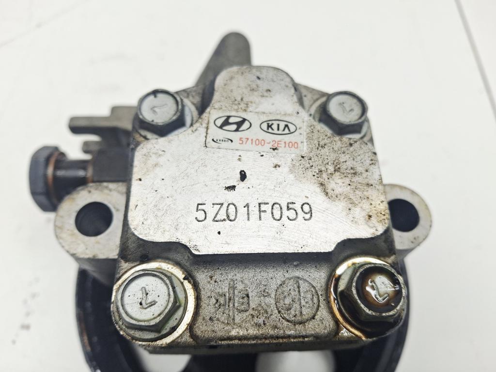 Насос гидроусилителя, 4000 рублей, Пермь