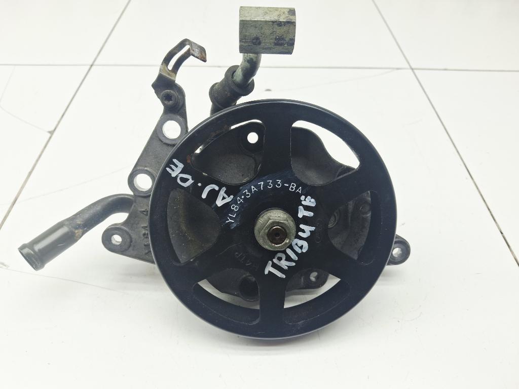 Насос гидроусилителя, 6000 рублей, Пермь