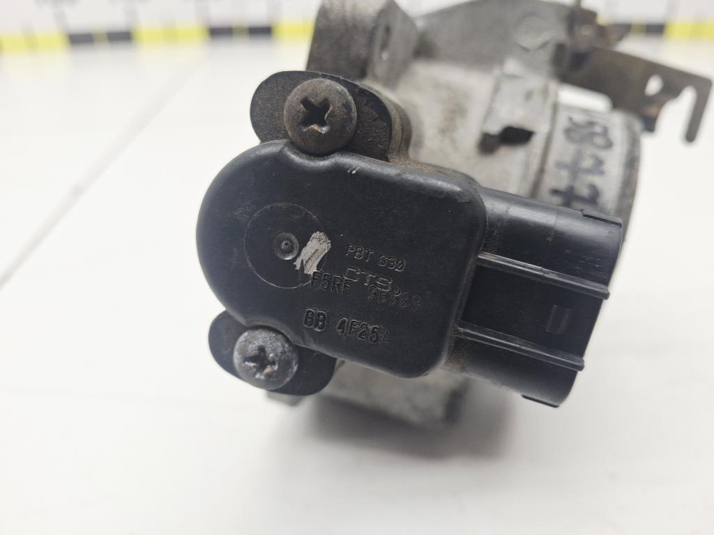 Заслонка дроссельная механическая, 2500 рублей, Пермь