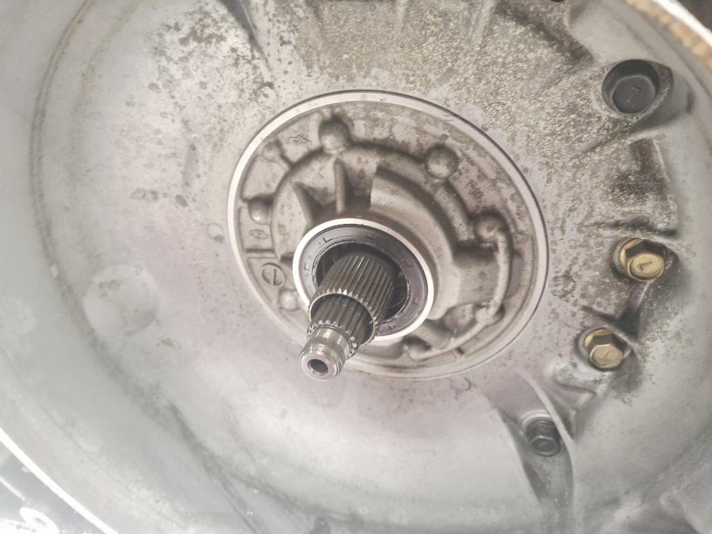 АКПП, 65000 рублей, Пермь