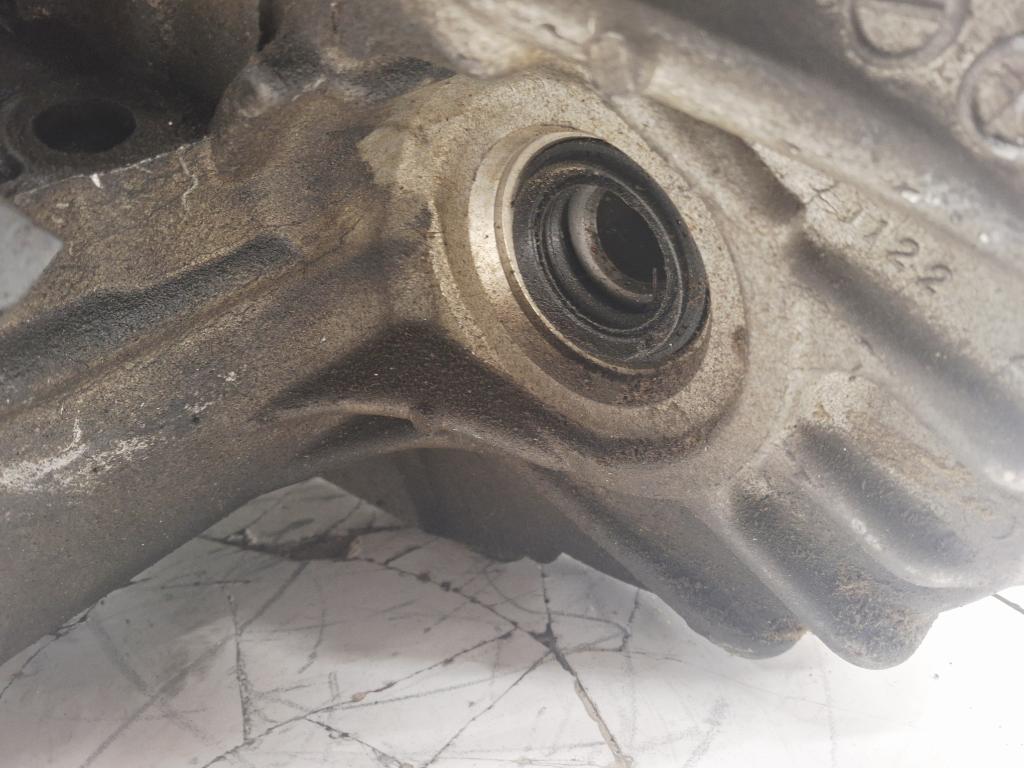 АКПП, 40000 рублей, Пермь