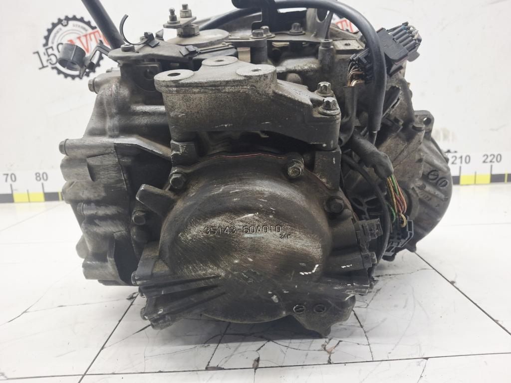 АКПП, 40000 рублей, Пермь