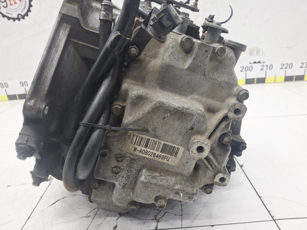 АКПП, 40000 рублей, Пермь