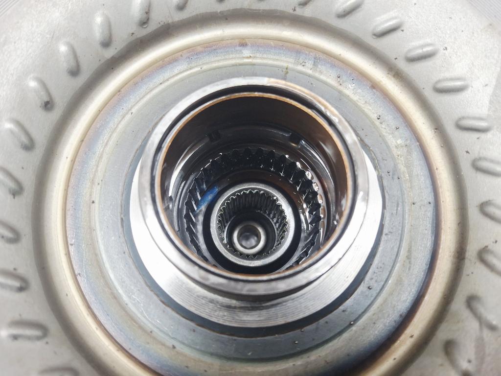 АКПП, 55000 рублей, Пермь