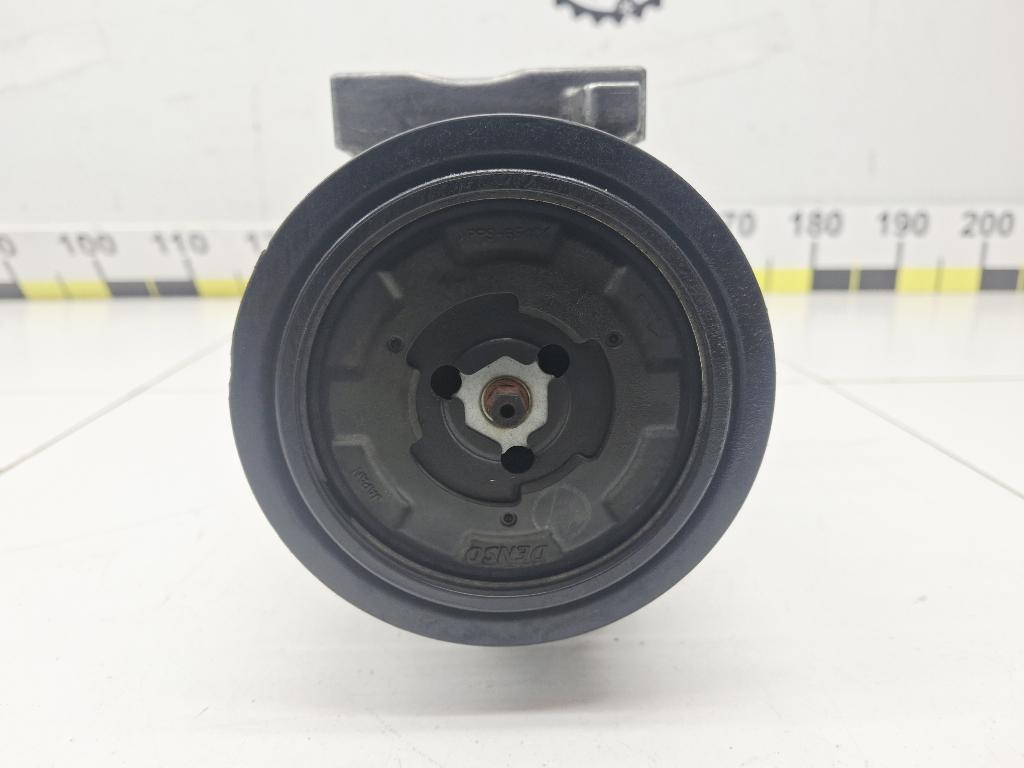 Компрессор кондиционера, 17000 рублей, Пермь