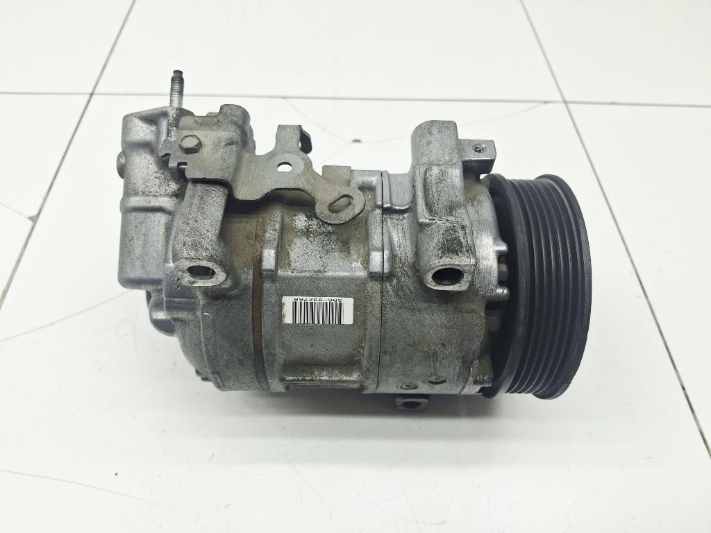 Компрессор кондиционера, 17000 рублей, Пермь